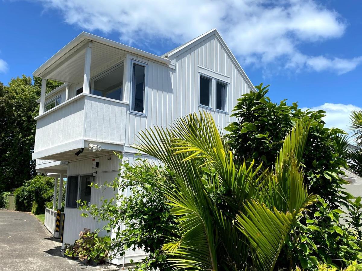 Chamberlain House - 3 Bedroom House By Manly Beach Auckland Exterior photo